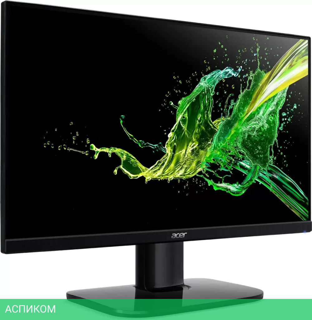 Монитор Acer KA252QG0bi UM.KX2CD.001