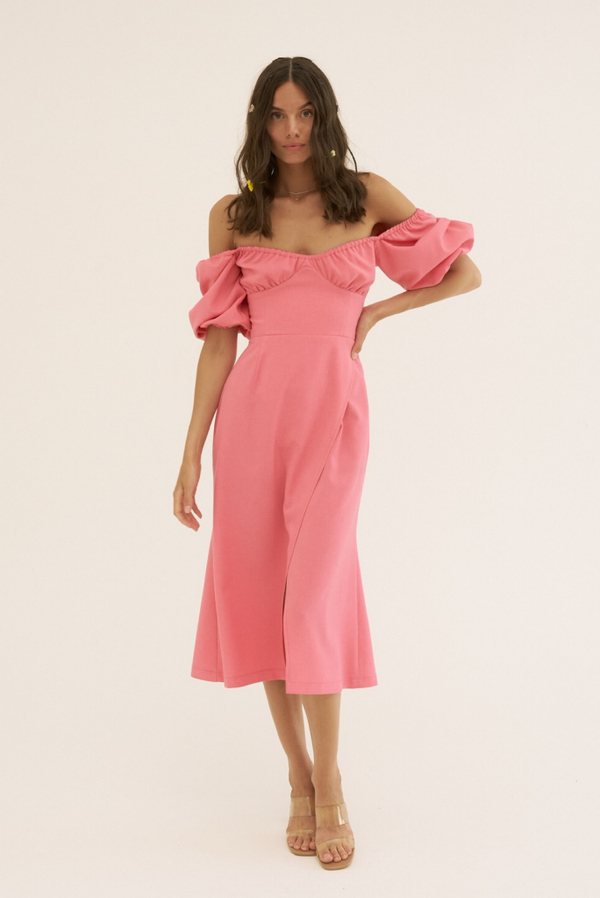 ПЛАТЬЕ ФРЭЛЛ