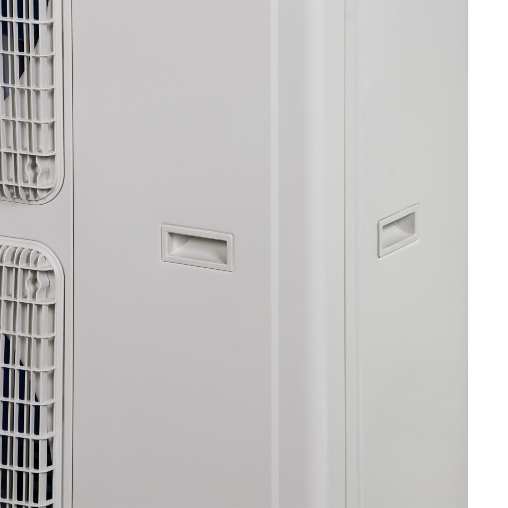 Комплект Ballu BLCI_A_D-60HN8_V3 инверторной сплит-системы, канального типа НС-1685960