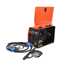 Weld Pro 180  Сварочный аппарат инверторный 180A, 220В  MIG/MAG/MMA