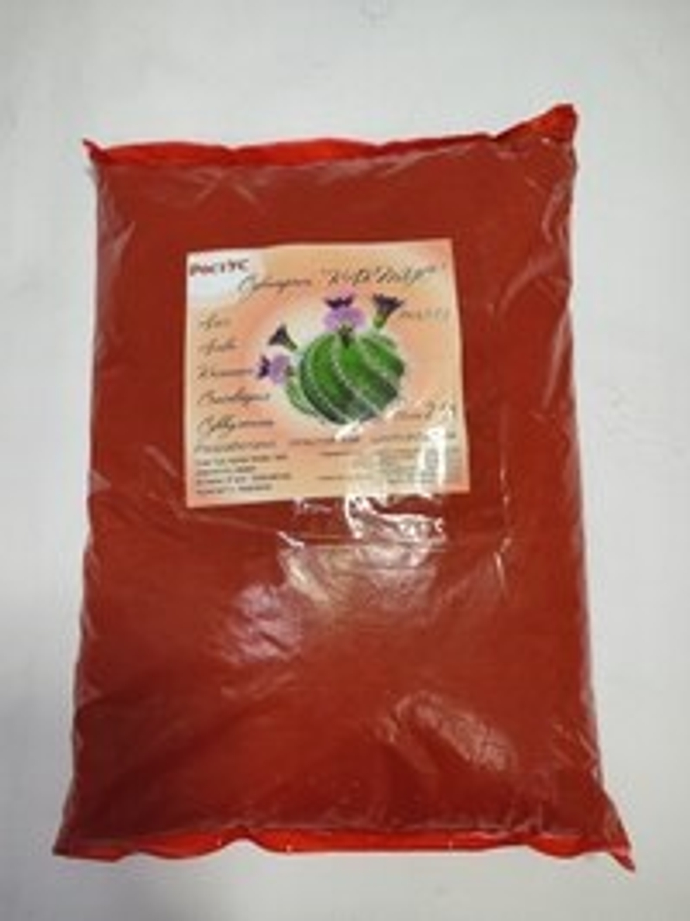 Субстрат Кактус 2,5 л