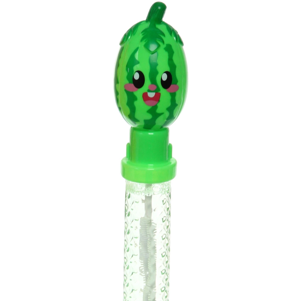 Мыльные пузыри «Сочные фрукты» 37 см, 150 мл