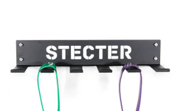 Кронштейн для петель и тяжелоатлетических ремней