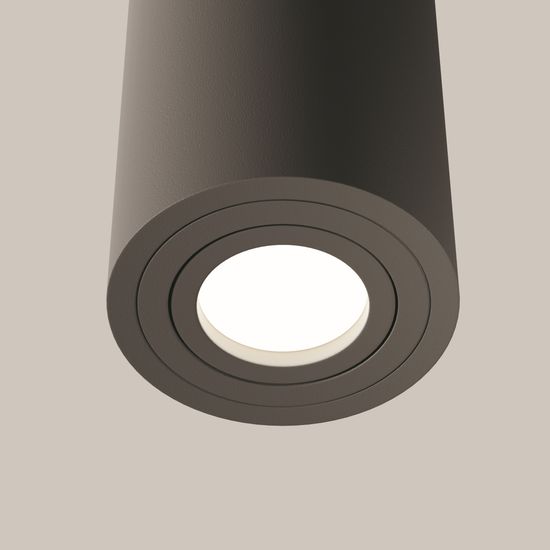 Потолочный светильник Technical C016CL-01B