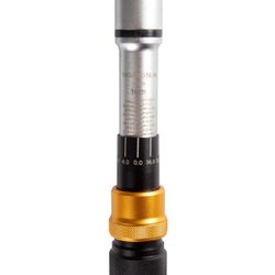 TOLSEN (TT196700) Ключ динамометрический 3/4", 160-800 Нм, в пластиковом кейсе