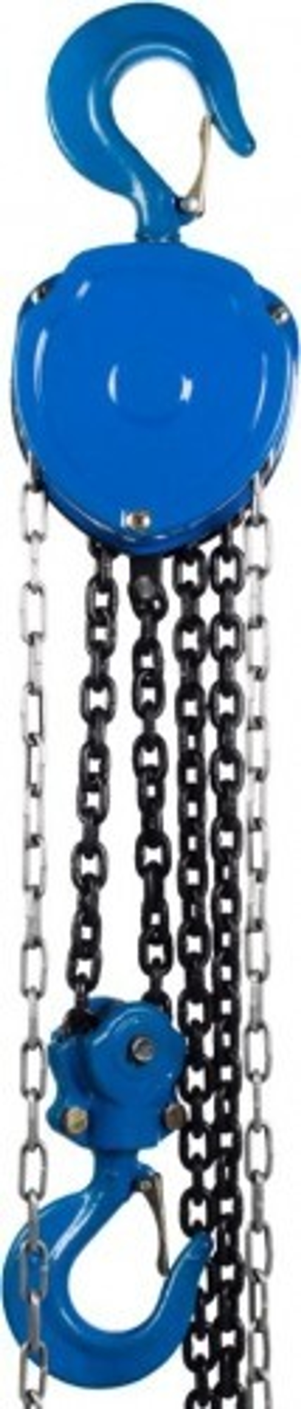 Таль цепная TOR ТРШ 3,0 т, Н= 9.0 м, тип С 101391 101391