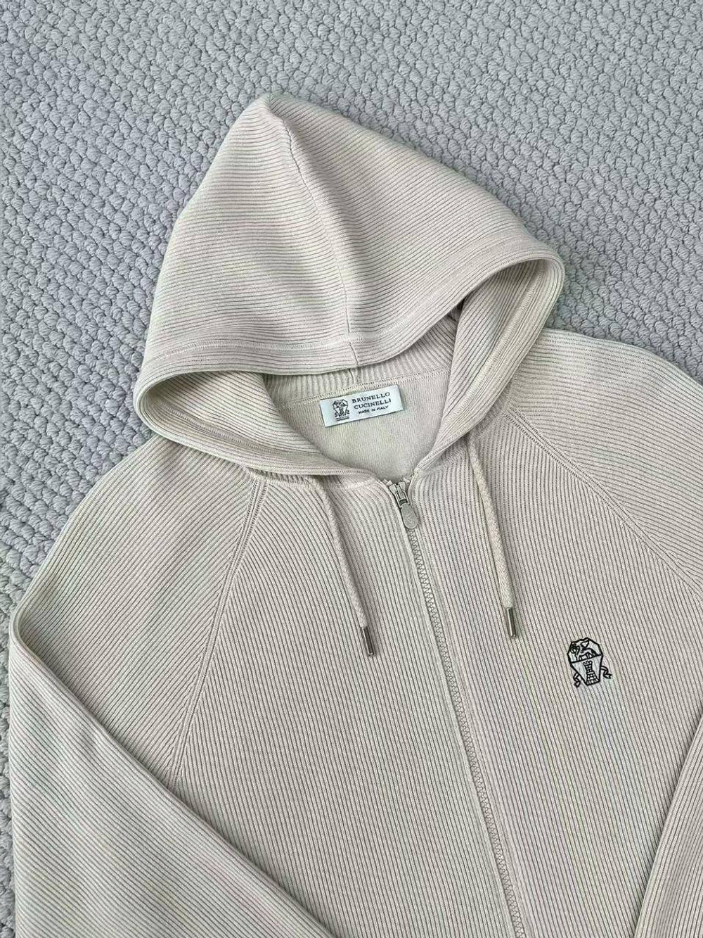 Спортивный костюм Brunello Cucinelli