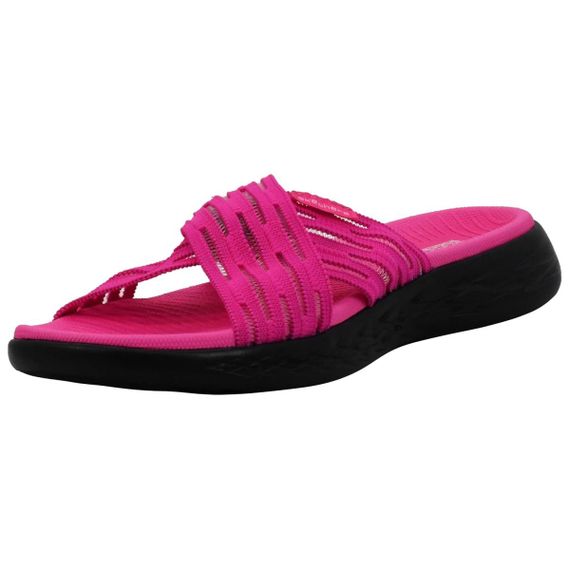 Skechers ON-THE-GO 600 Sunrise 'Pink'