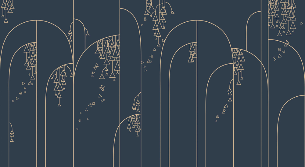 Коллекция Line art