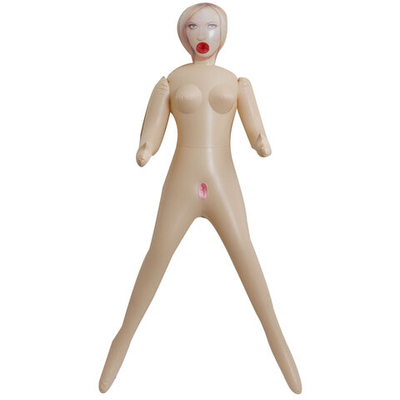 Кукла блондинка Briana