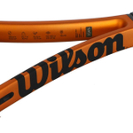 Ракетка для тенниса Профессиональные WILSON BLADE 98 CV BRONZE 304