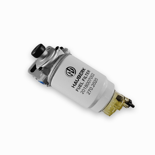 Фильтр грубой очистки топлива М16*1.5, PRELINE 270