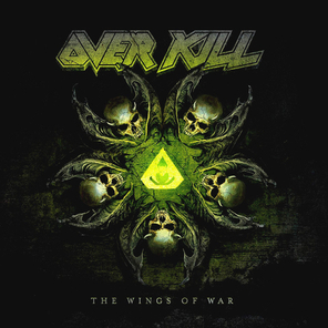 Overkill / The Wings Of War (2LP)