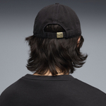 Кепка PUMA KING Low Curve Baseball Cap