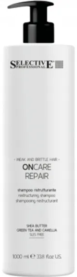 REPAIR Реструктурирующий шампунь