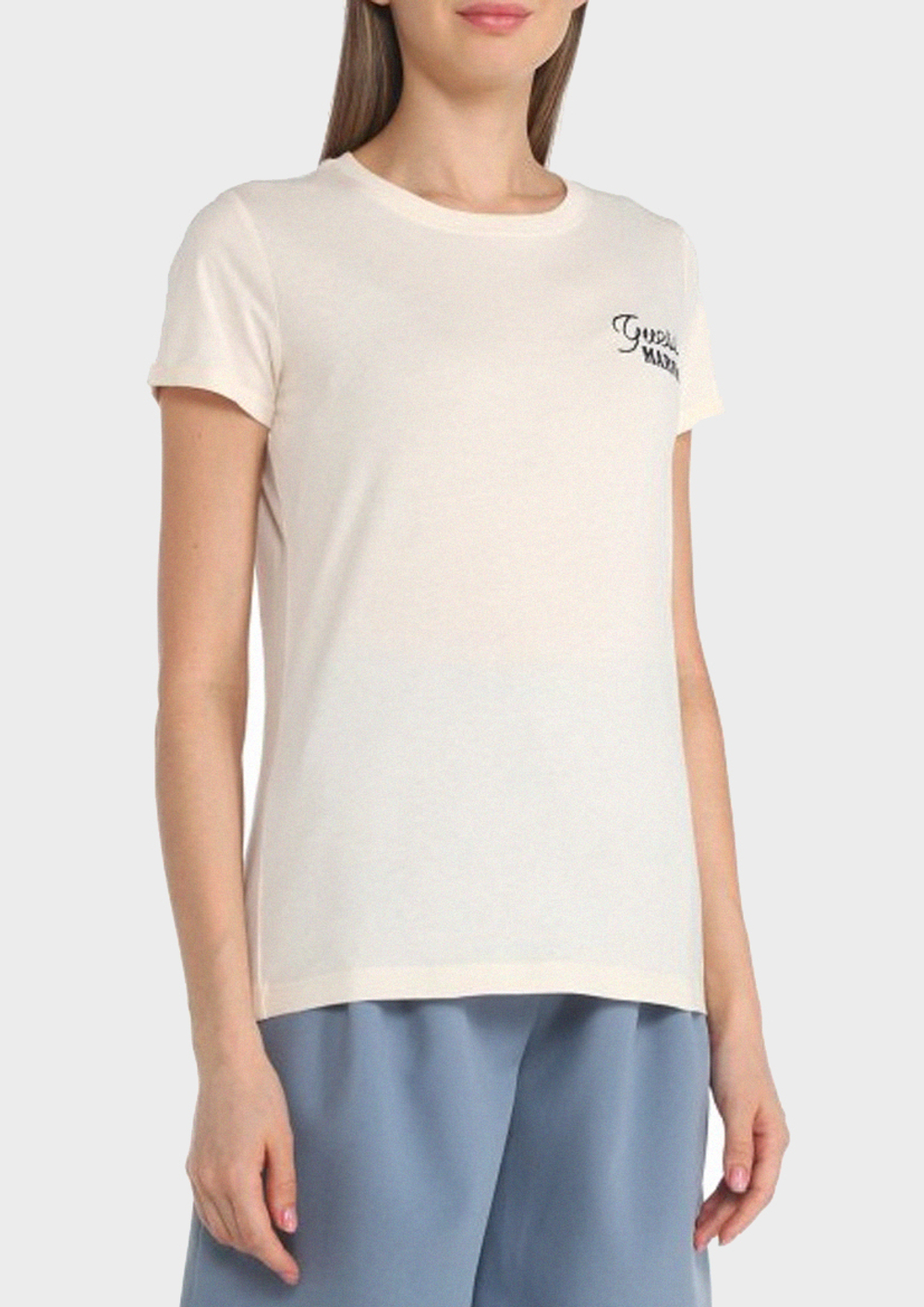 Футболка GUESS