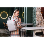 Рюкзак allrounder r twist sky rose