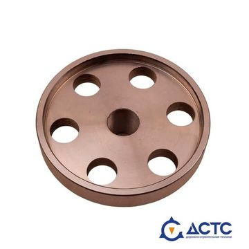 Шкив коленвала CUMMINS