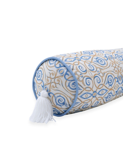 Подушка-валик, Твилл KZ-27230