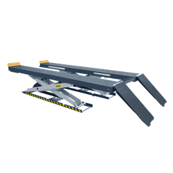 PEAK PX09 Ножничный подъемник слесарный 4,0 т.