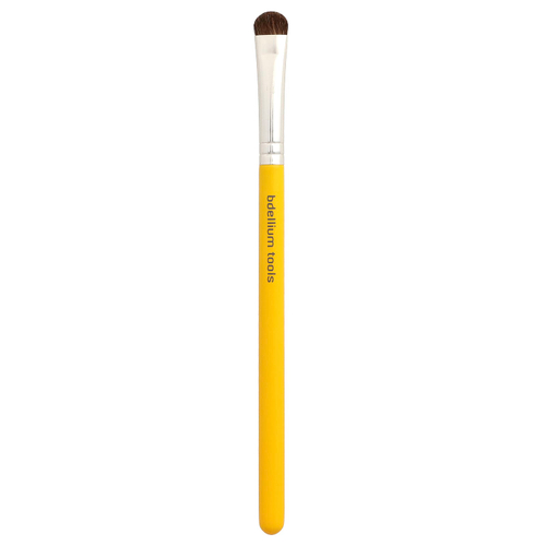 Bdellium Tools, Studio Series, большая кисть для растушевки, Eyes 758, 1 шт.