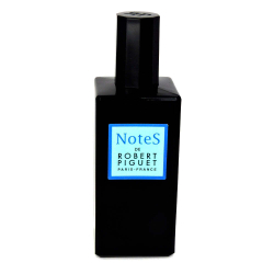 Robert Piguet Notes