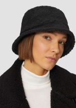 Двусторонняя шляпа с плюшевой подкладкой s.Oliver