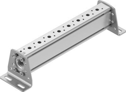 VABM-B10-20-G38-8-P53 Р-планка для блочного монтажа