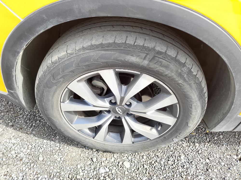 Chery Tiggo 7 Pro Elite CVT