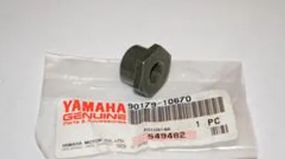 Гайка Yamaha 901791067000