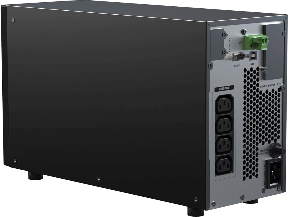 ИБП Ippon Innova TA 1000