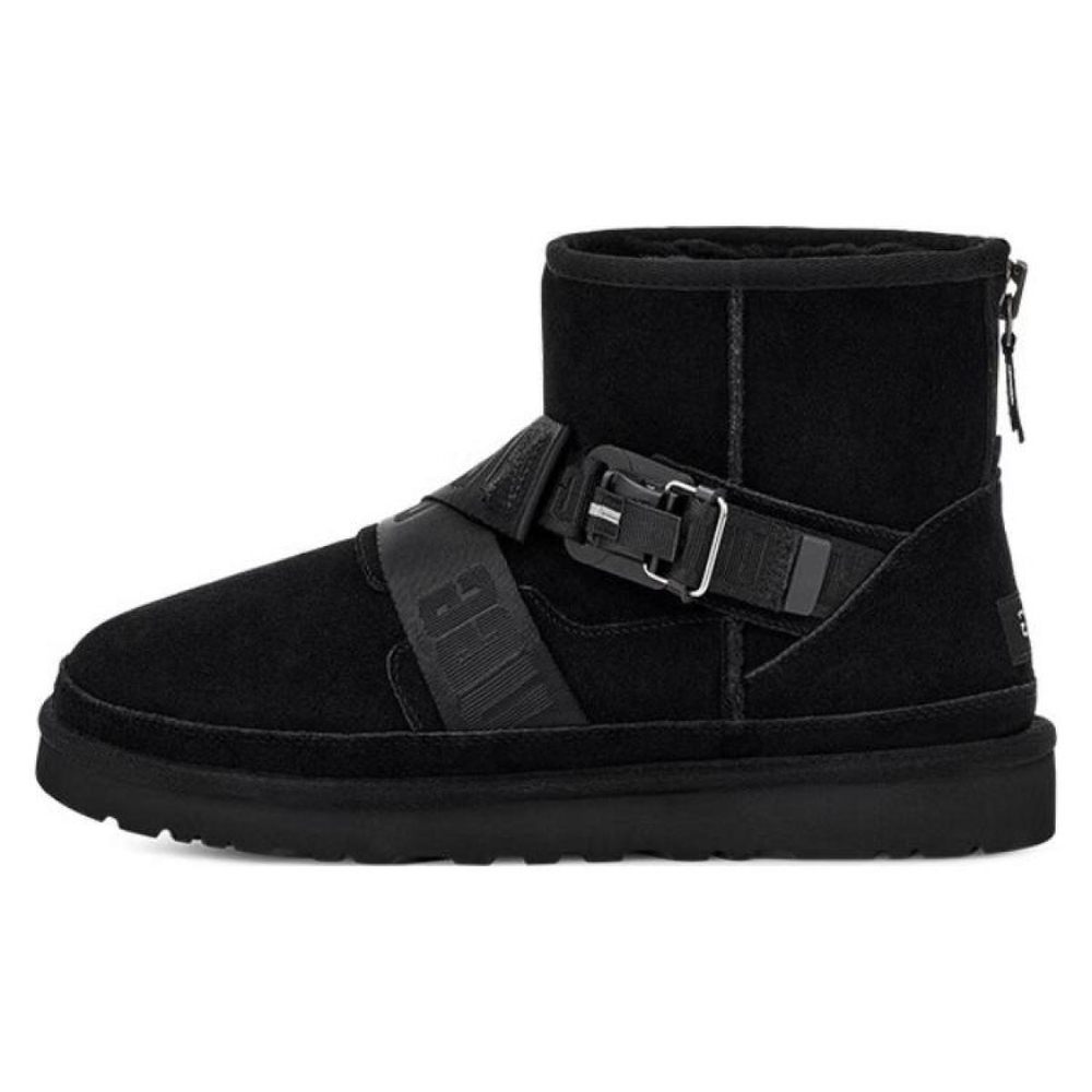 Сапоги UGG, 1135013-BLK