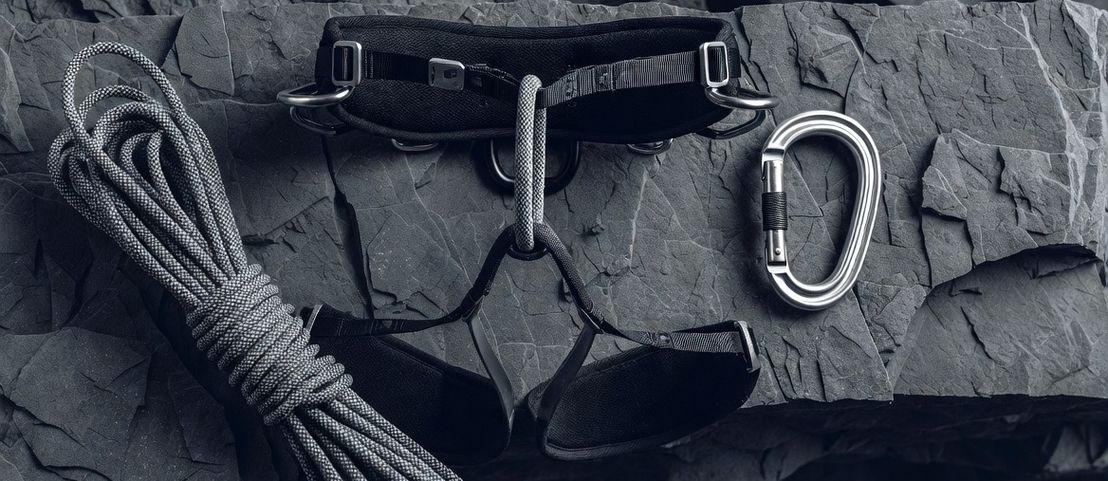 Товары для скалы, производства GUNSON