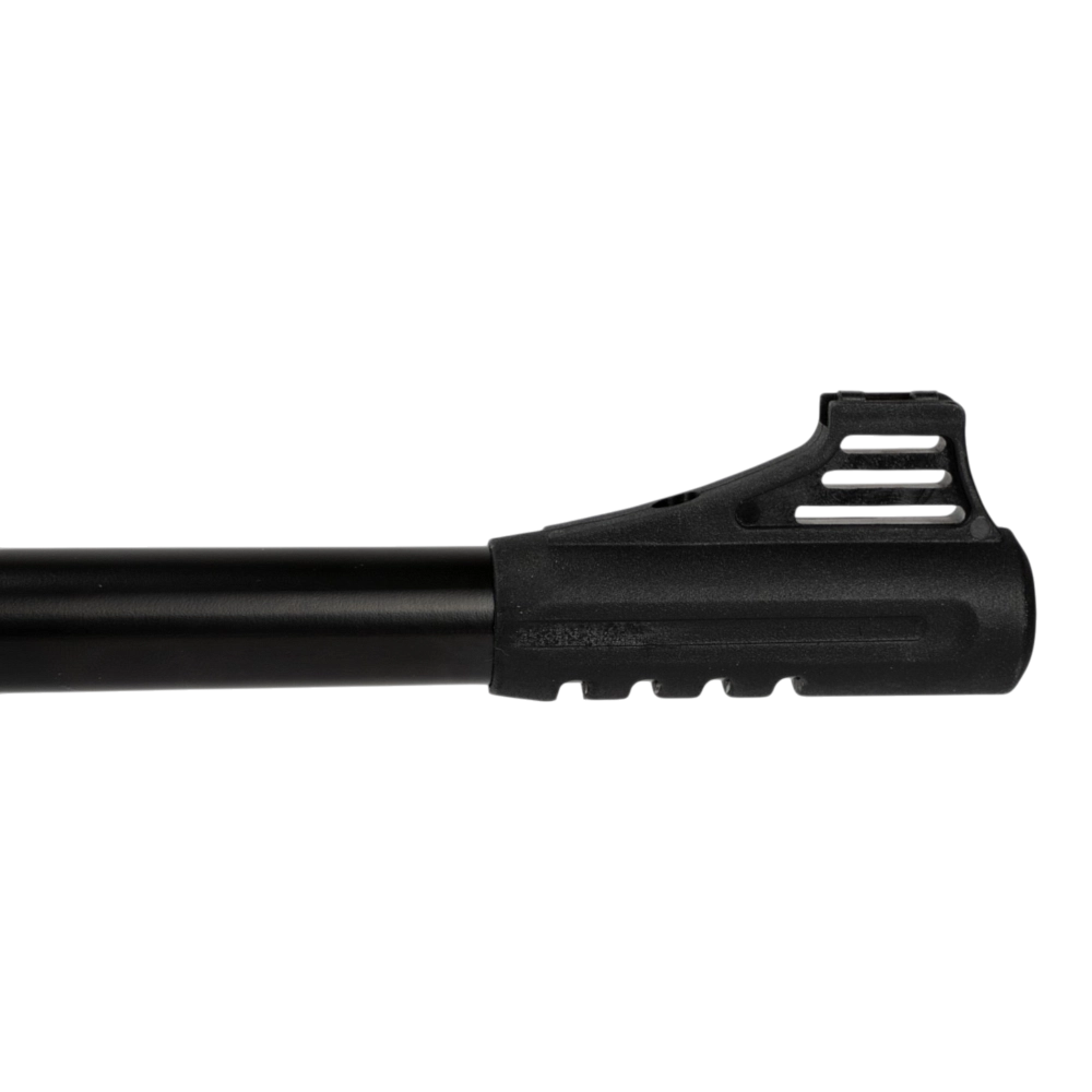 Винтовка помповая Borner SimpleStrike, Black кал. 4,5 мм, 3Дж. (pump)