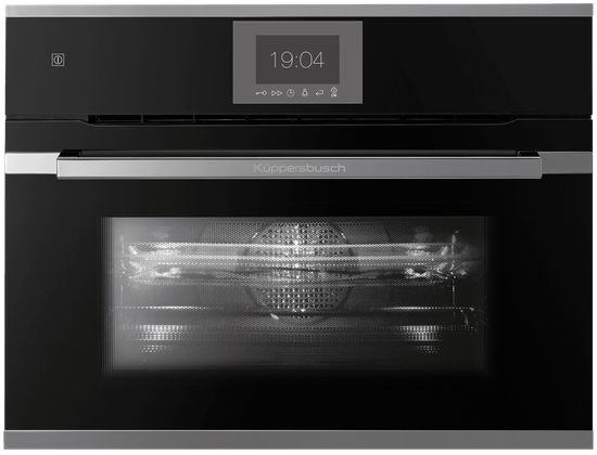 Электрический духовой шкаф Kuppersbusch CBM 6550.0 S3