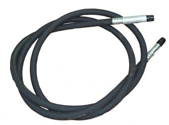 Гибкий вал ВИБРОМАШ ИВ-75,03 (к булаве 28мм) - 6 метров