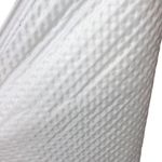 Палатка зимняя СЛЕДОПЫТ Premium 5 стен, 2,8х2,9м, h-2,05м, S по полу 5,6 кв.м, 3 слоя, цв. бел/олива