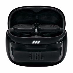 Беспроводные наушники JBL Tune Buds 2 Ghost Black