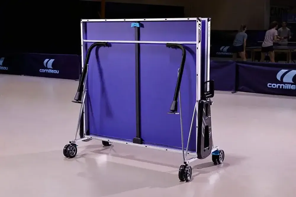Теннисный стол Cornilleau 400 Indoor