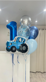 Шары для мальчиков №260