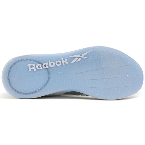 Кроссовки reebok для треккинга Низкие Белые Женские