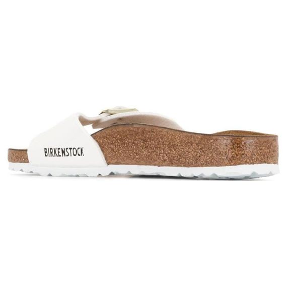 Birkenstock Slip-On 'White'