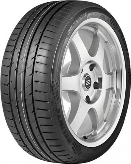 Delinte DS7 Sport 255/35 R19 96Y