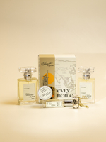 Духи Шопинг в Дубае