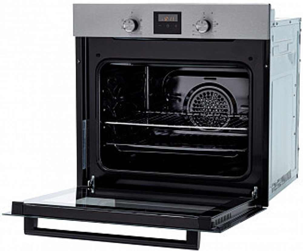 Встраиваемый электрический духовой шкаф Simfer B6EM56001 (h)