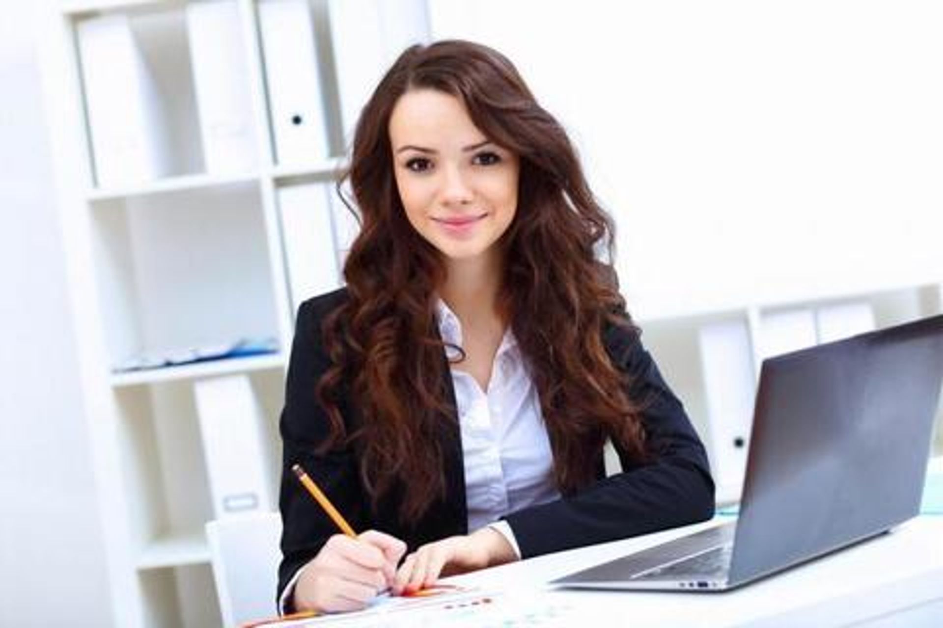 Девушки На Работе В Контакте