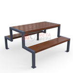 Стол Мерано