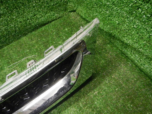 Решетка радиатора KIA Rio 4 X-Line (2017-2020)