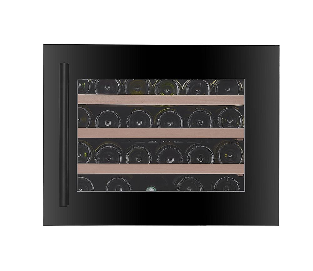 Компрессорный винный шкаф MC Wine W24B