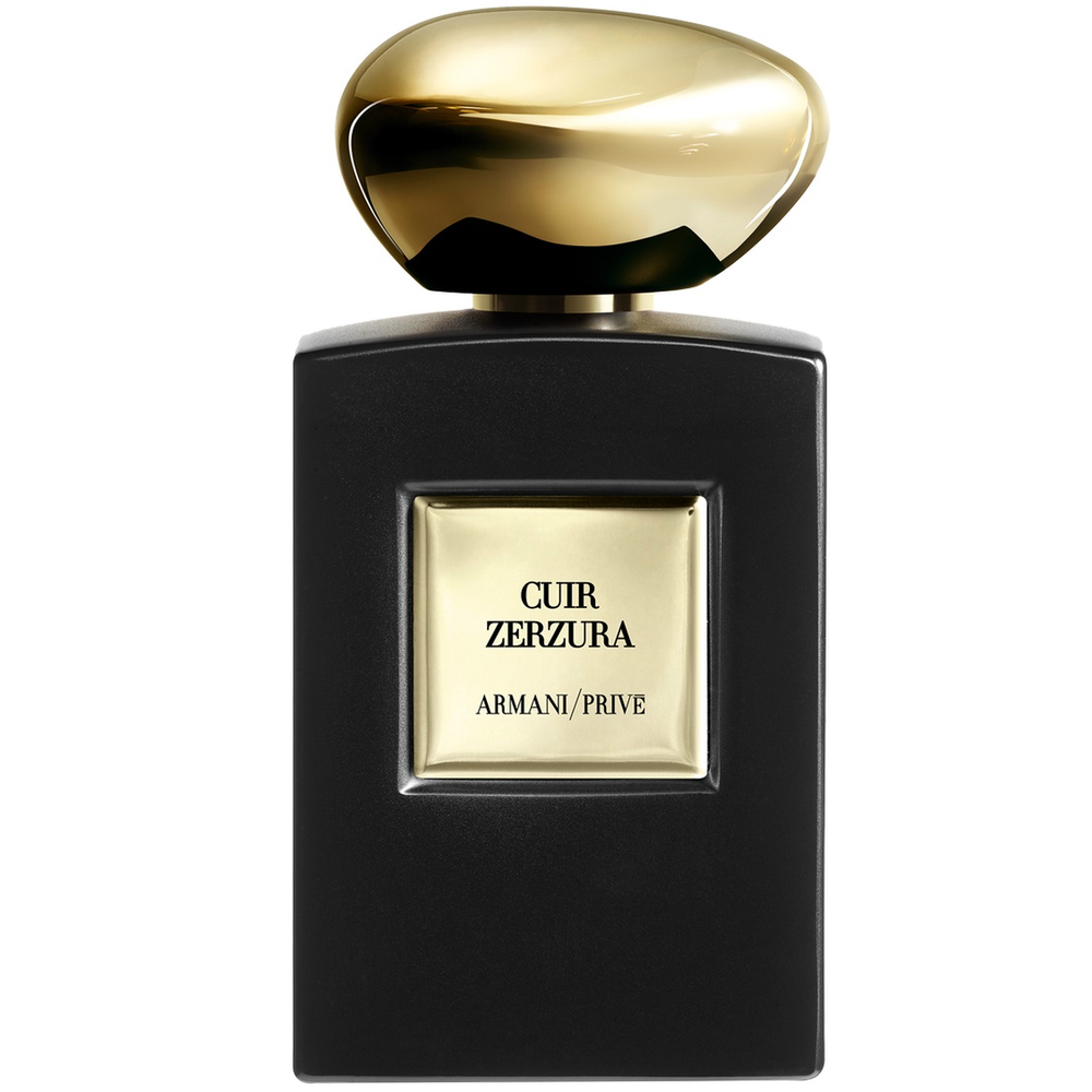 Giorgio Armani Cuir Zerzura